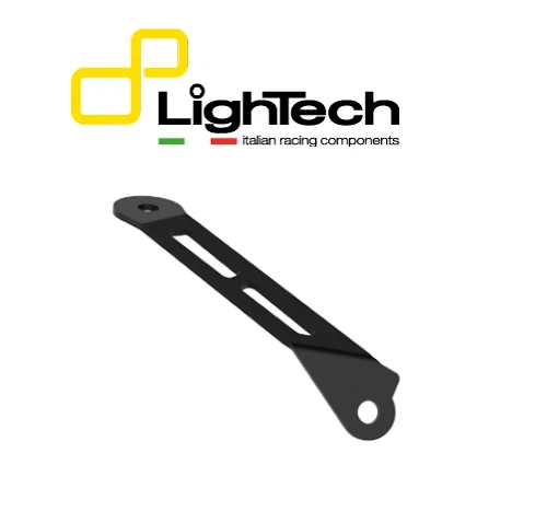 LIGHTECH STAFFA Serbatoio VASCHETTE OLIO FRENO FRIZIONE x OBT001 OBT002 OBT008 - Imagen 1 de 1