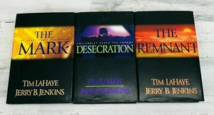 3 Hardcover-Bücher links mit Jacken ~ Markierung/Rest/Schändung - Bild 1 von 3