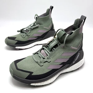 Adidas Terrex Free Hiker 2 Hiking Shoes Mens Size 7.5 Outdoor Trail Shoes - Picture 1 of 6