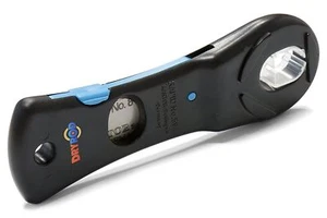 Dryrod Damp Proofing CUTTER TOOL Generation Rising Damp Treatment