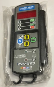 12V Digital Battery Tester MDT-PBT300 Brand New! - Picture 1 of 5