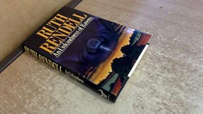 An Unkindness of Ravens (Wexford) by Rendell, Ruth Hardback Book The Fast Free - Image 1 of 2