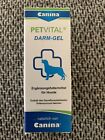 Canina PetVital Darm-Gel, f. Hunde/ Katzen (Darmregulierung) - wie neu