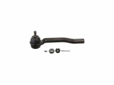 Para Nissan Versa 2007-2011 Tie Rod End Moog 12522NQ 2008 2009 2010 Foto 1 de 2