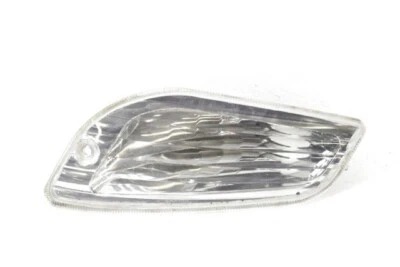 PIAGGIO VESPA LX 125 58175R FRECCIA ANTERIORE DESTRA 05 - 11 FRONT RIGHT FLASHER - Immagine 1 di 3