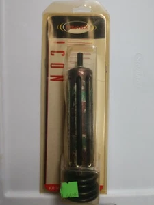 Vibracheck ICON Stabilizer 7" - 7oz Anodized Camo - New old stock - Picture 1 of 5