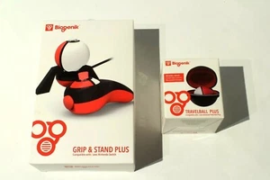 Charge Stand + Grip Kit + Case for Nintendo Switch PokeBall Plus Controller Dock - Photo 1 sur 4