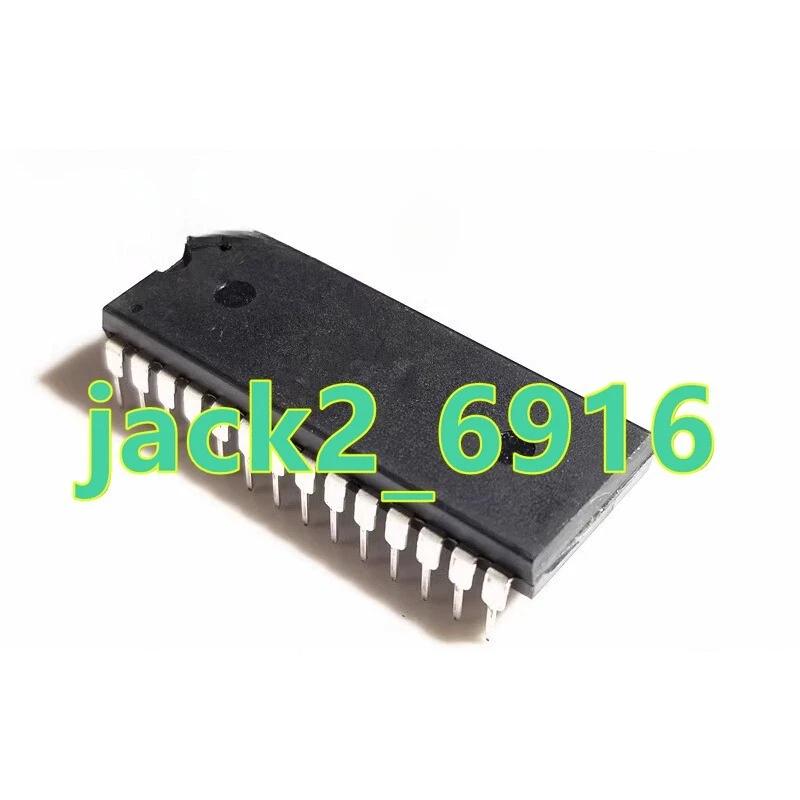 10pcs ADC0809CCN DIP28 #MX - Image 1 of 1