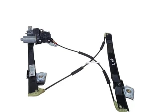 FORD MONDEO Window Regulator And Motor Left Near Side Front Electric 2005 - Picture 1 of 15