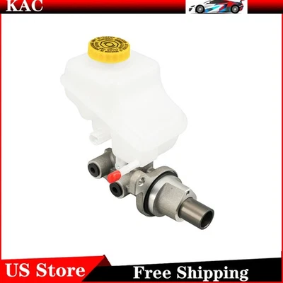 Cilindro maestro de freno para Dodge Charger Challenger 2011-2016 2017-2019 M630610 Foto 1 de 4