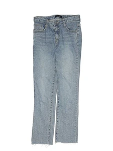 Assorted Brands Girls Blue Jeans Small kids - Picture 1 of 2