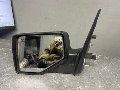 2006-2010 MERMERCURY MOUNTAINEER дверное зеркало левая сторона водителя OEM - Изображение 1 из 4