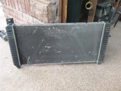 Radiator Fits 05-13 SIERRA 1500 PICKUP 572954 Foto 1 de 4