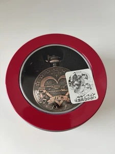 SEGA SCHOOL IDOL ANIME POCKET WATCH - Picture 1 of 4