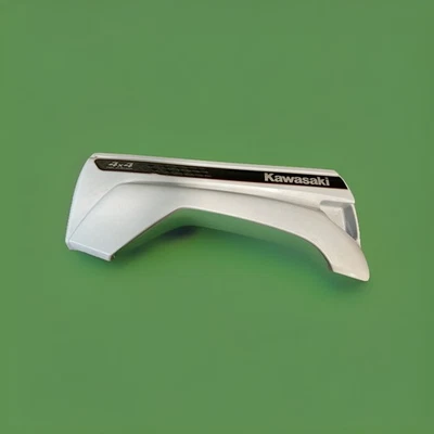 2009-2012 KAWASAKI TERYX 750 ПРАВАЯ СТОРОНА ЗАДНЯЯ КРОВАТЬ КРЫЛО OEM - Изображение 1 из 4