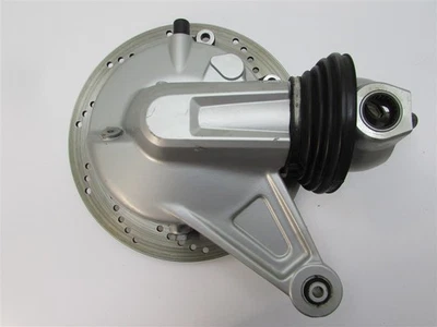 Конечная передача заднего вала окончательного привода в сборе BMW K1200RS K1200GT ABS 00-05 01 02 03 - Изображение 1 из 4