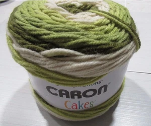 CARON   CAKES..  PISTACHIO - Picture 1 of 2