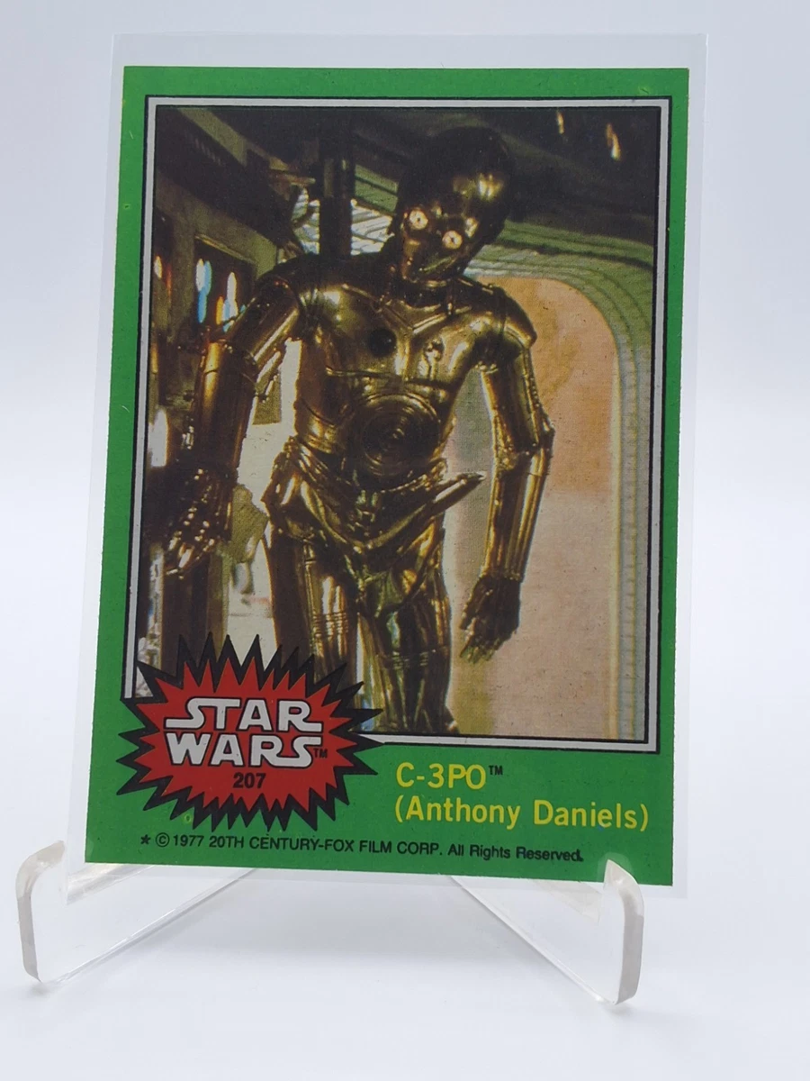 C3-PO レトロ 希少品 1.772インチ Amazon | スター・ウォーズ