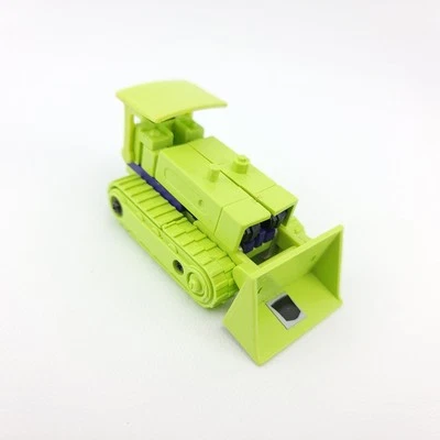 Transformers G1 Bonecrusher Figure Only Constructicon - Image 1 of 4