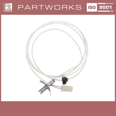 Sensor de temperatura caja de puerta calefactora para PORSCHE 911 G 65910101 Foto 1 de 4