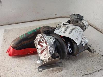 Turbo/Supercharger 2.0L Fits 12-18 BMW 320i 4011896 Foto 1 de 4