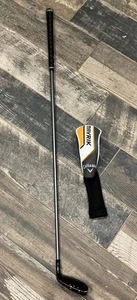 Callaway Mavrik Max 24° 5H Hybrid Regular Flex Catalyst 65 5.5 RH Head Cover - Picture 1 of 15