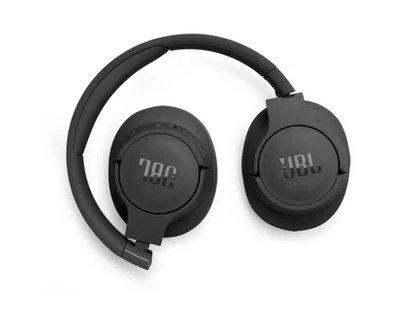 JBL Tune 770NC Wireless Over-Ear Headphones | Noise Cancelling | 70hr Battery - Image 1 of 4