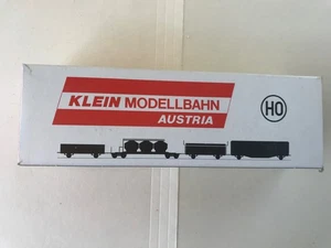 3203 Klein Modellbahn HO Train - Picture 1 of 9