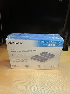 Actiontec Electronics ECB2500CK01 Wired - Afbeelding 1 van 4