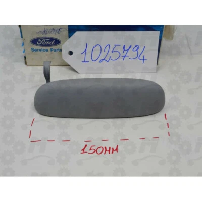 External handle front door opener left for Ford Escort from 1/1995-9/2001 - Image 1 of 2