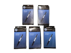 Lot Of (5) Genuine HP Executive Tablet Pen H4E45AA, NIB, Touch, - Picture 1 of 6
