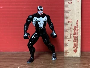 Vintage 1995 Marvel Comics Venom Die-Cast Action Figure - Picture 1 of 2