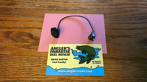 Quantum reel parts (bail assembly Smoke SM3 15 XPT / 15 XPTB) - Picture 1 of 1