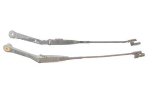 Par de brazos limpiaparabrisas Toyota Supra MK3 1986-1988 7MGE - Imagen 1 de 12