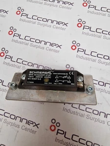 BNS 33-02ZGST-2187 SCHMERSAL - Picture 1 of 1