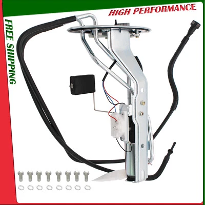 Fuel Pump Module fit for 2001 2002 Toyota 4Runner V6 3.4L 7720335660 SP9014H - Image 1 of 4