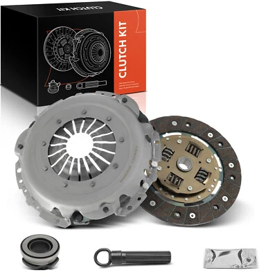 Manual Transmission Clutch Kit for Saturn SC1 SC2 SL SL1 SL2 2000-2002 L4 1.9L	 - Image 1 of 4