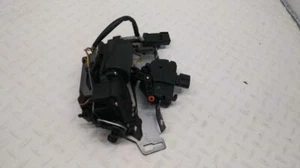 Rear Passenger Lock/Latch/Actuator Fits 08-19 CARAVAN - Picture 1 of 11