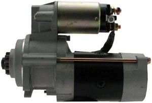 Professional Grade Starter fits New Holland LB620 w/ Onan 1984 - 1989 - Picture 1 of 7