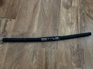 ITM Ergal 7075 Ultra lite Millennium Italy Straight Handlebars - Picture 1 of 12