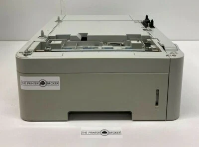 Samsung M3820 M4020 M3870 M4070 520 Sheet Feeder SS520B SL-SCF3800 - Image 1 of 4