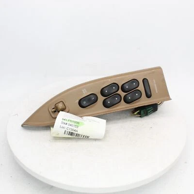 Interruptor de puerta principal eléctrico Ford Crown Victoria 1996 número de pieza - 641.FD1S96 Foto 1 de 4