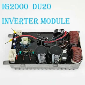 KIPOR Generator IG2000 Inverter Module DU20 Control Module 230V/50HZ 120V/60Hz - Picture 1 of 5
