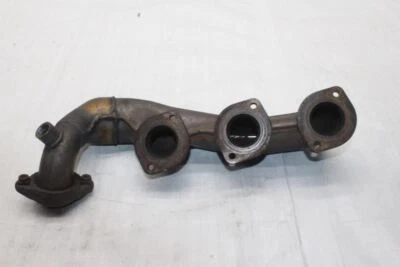 Chrysler Crossfire ZH 2004 cupé #233 colector de escape izquierdo Foto 1 de 4