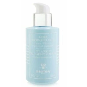 Sisley Eye and Lip Gel Make-up Remover 4oz / 120ml Brand NEW in retail BOX - Picture 1 of 2