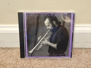 Vinnie Cutro Quintet - Blues for the Optimist (CD, 1993) RME 82593 - Picture 1 of 3