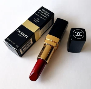 CHANEL Hydrabase Creme Lipstick 22 ROUGE STAR - Picture 1 of 2