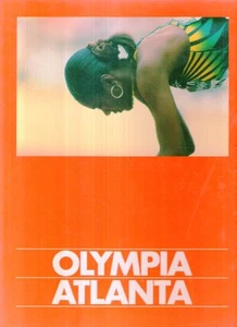 @S36 Olympia Atlanta Fairness Ethica Humana Opus 89 1996 - Picture 1 of 1
