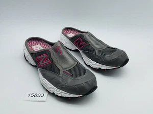New Balance 801 X Susan Koman Fund Women's Size 9 B (Medium) Mule Slip On Shoes - Picture 1 of 14