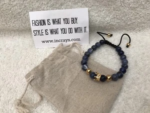 Incrays Crown Bracelet - Picture 1 of 6
